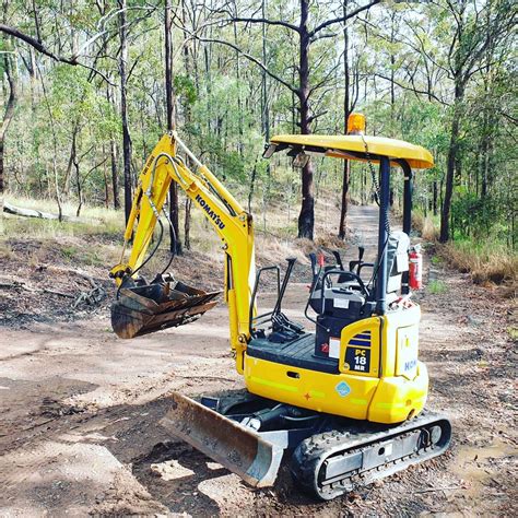 mini excavator hire capalaba|Excavators .